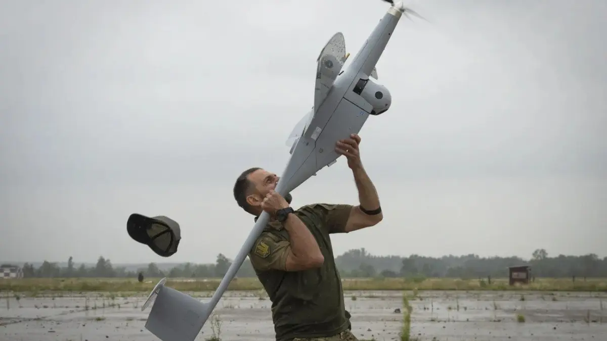 Putin nombra nuevo ministro de Transporte en medio de crisis aérea por ataques de drones
