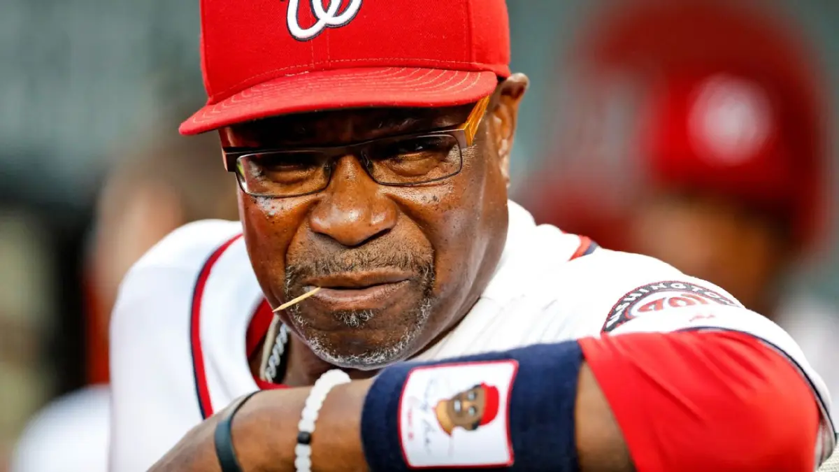 Dusty Baker dirigirá a Nicaragua en el Clásico Mundial de Béisbol