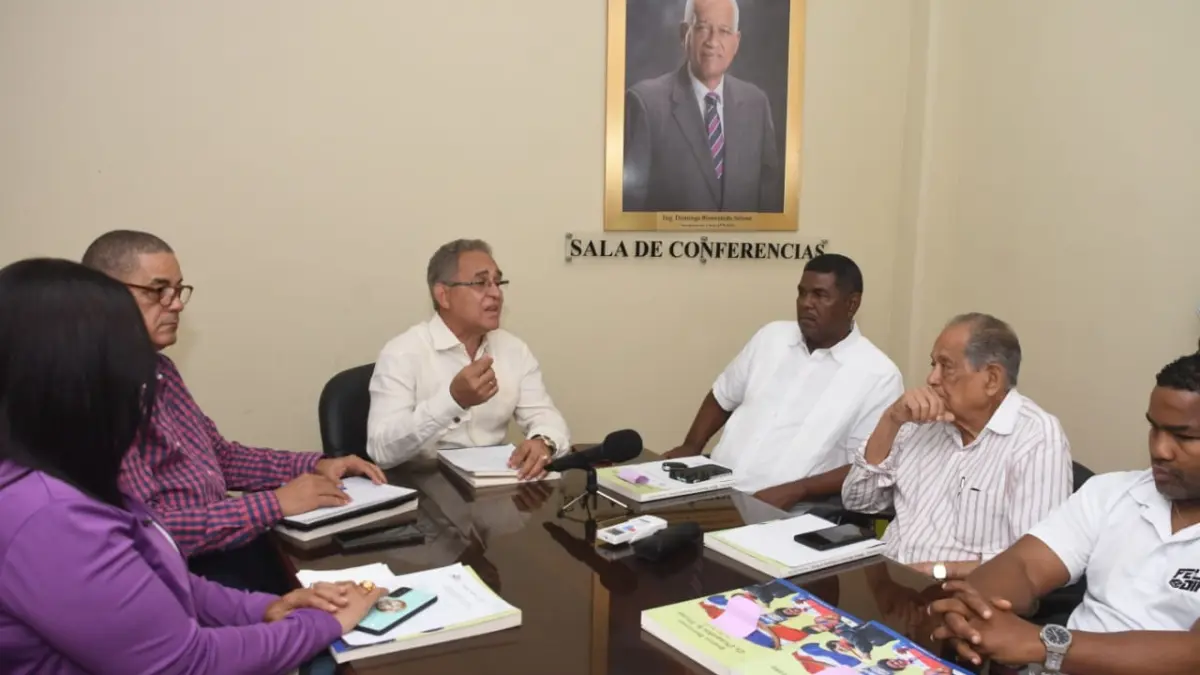 Boxeo reclama apoyo del gobierno y el COD si es que queremos medallas en Santo Domingo 2026