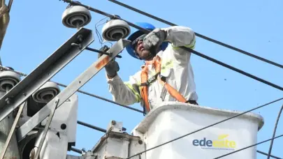 Edeeste informa que concluyeron trabajos de mejora en un circuito