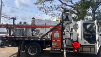 Edesur desmantela 26 transformadores ilegales en operativos en Peravia, San Juan y Barahona