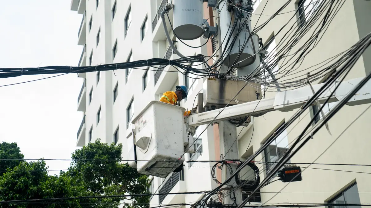 Edesur recupera más de RD$28 millones y energía sustraída mediante acuerdos con clientes involucrados en fraude eléctrico