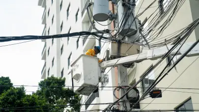 Edesur recupera más de RD$28 millones y energía sustraída mediante acuerdos con clientes involucrados en fraude eléctrico