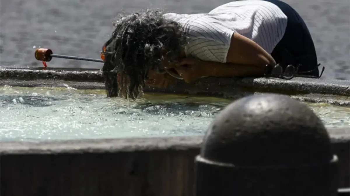 EEUU alerta de calor extremo en centro y sur del país con temperaturas récord en Florida