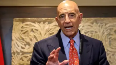 EEUU está satisfecho con la respuesta de Líbano ante plan centrado en desarme de Hizbulá