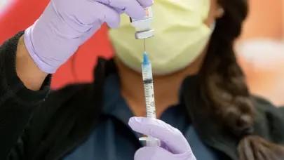 EEUU proh&iacute;be una sustancia utilizada en las vacunas