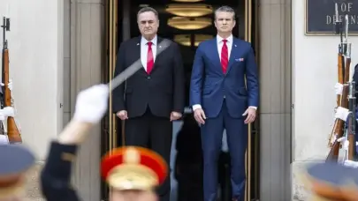 Los responsables de Defensa de EE.UU. e Israel destacan el éxito de sus ataques contra Irán