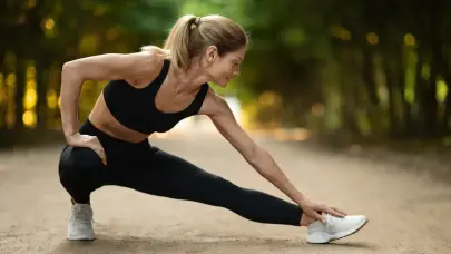 ¿Con qué frecuencia hay que hacer ejercicio para dormir mejor?