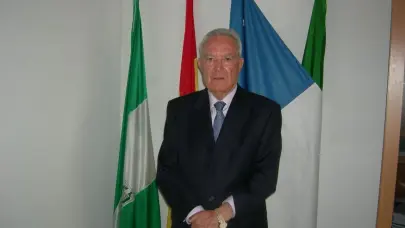 El alcalde más longevo en ejercicio de España cumple 100 años