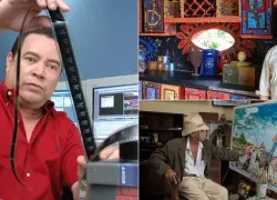 El arte dominicano está de luto tras la pérdida reciente de tres grandes figuras