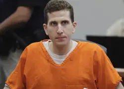 El asesino de cuatro universitarios en Idaho en 2022 es sentenciado a cadena perpetua