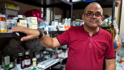 El calvario para conseguir medicamentos en una Cuba en crisis