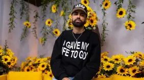 Jay Wheeler presenta documental Desde la Raíz: una mirada íntima al proceso de su álbum Girasoles