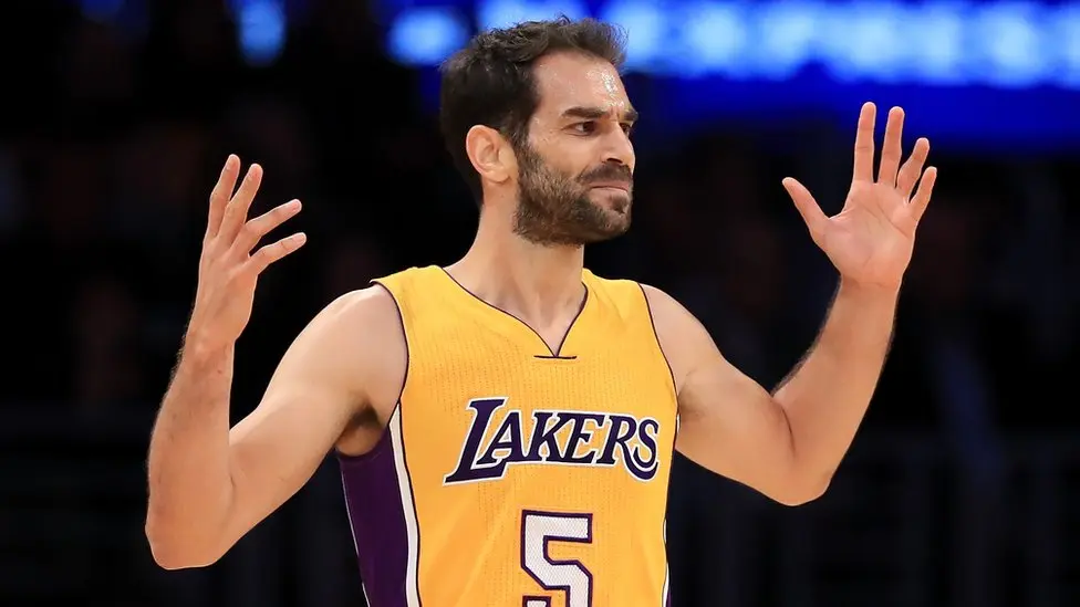 José Manuel Calderón ve actualmente “inviable” una conferencia europea de la NBA