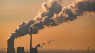 El gobierno de Trump revertirá norma que reduce emisiones contaminantes