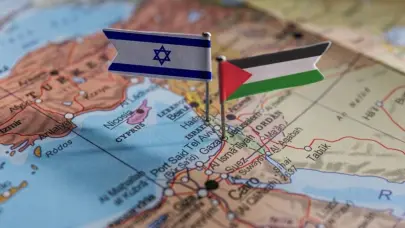 El Kremlin recuerda que siempre ha respaldado el modelo de dos Estados para Palestina