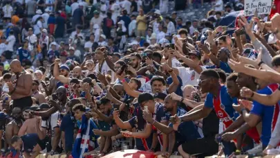 El Mundial de Clubes afianza el interés por el fútbol en EE.UU.