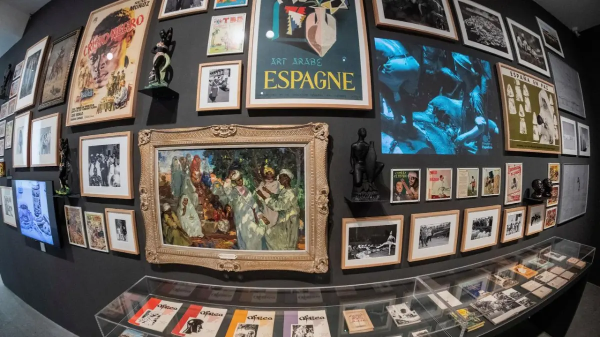 El Museo Reina Sofía de Madrid muestra videoarte sudamericano sobre la resiliencia