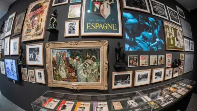 El Museo Reina Sof&iacute;a de Madrid muestra videoarte sudamericano sobre la resiliencia