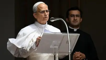 El papa pide a Netanyahu el fin de la guerra en Gaza y proteger los lugares de culto