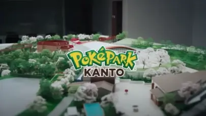 El primer parque temático de Pokémon abrirá en Japón en 2026