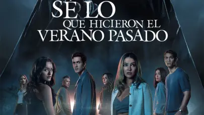 El regreso de la pel&iacute;cula S&eacute; lo que hicieron el verano pasado