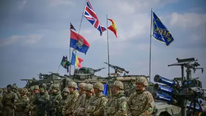 El representante militar español en la OTAN: el 5 % del PIB en defensa no tiene rigor