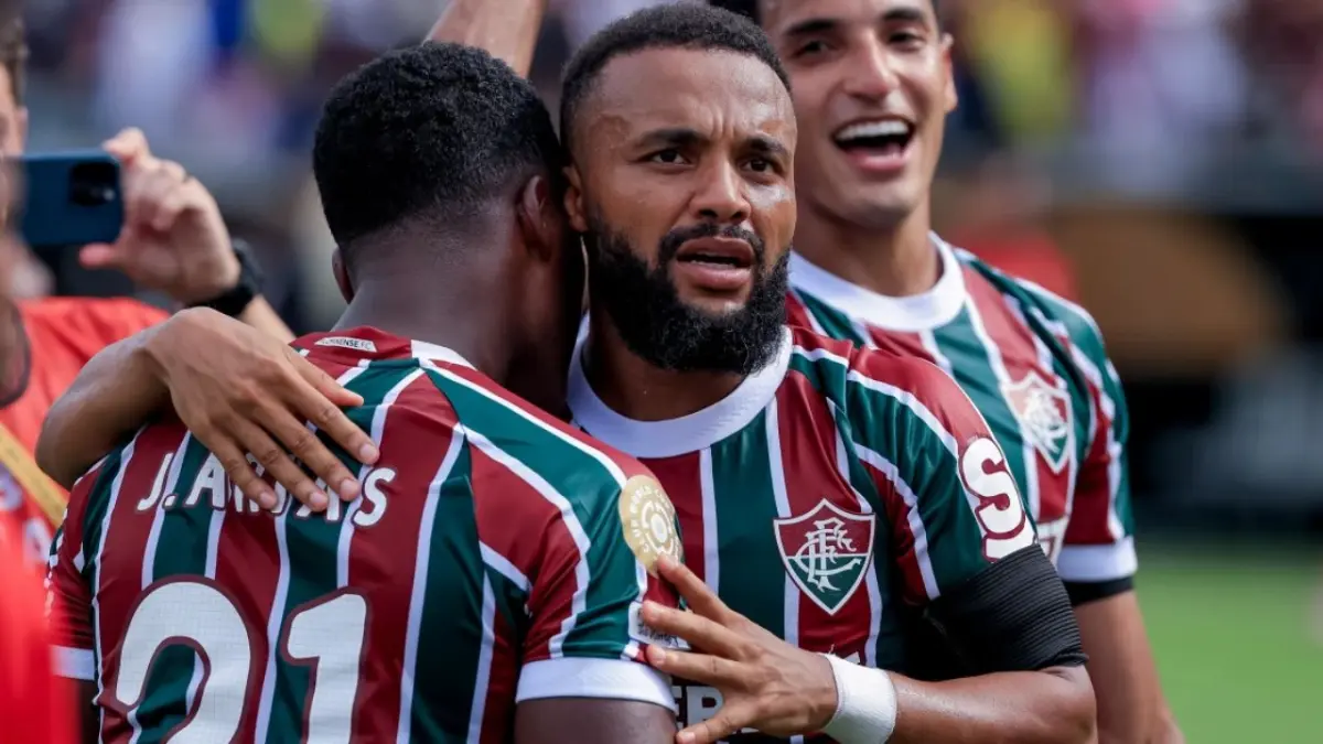 El sueño americano de Fluminense en el Mundial, a expandir su legado ante el Chelsea