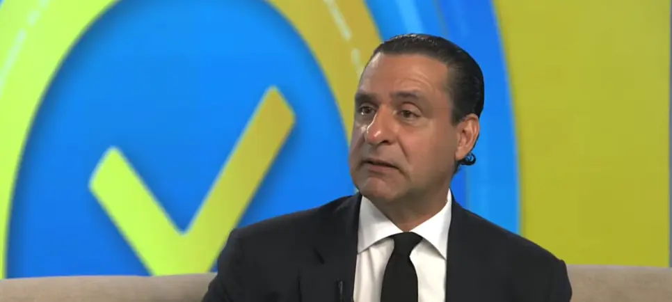 Servio Tulio Castaños advierte que el nuevo Código Penal “violenta principios constitucionales”