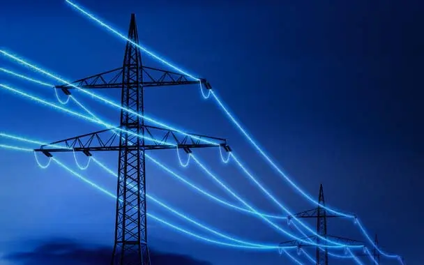 No más cables: consiguen enviar electricidad a kilómetros de distancia usando un láser