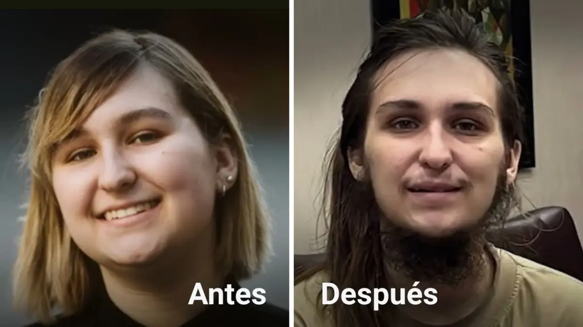 “Mi hija no merecía morir así”, dice madre de Ellen Frances Hulett quien murió bajo custodia de Migración