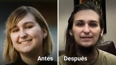 Restos de Ellen France Hullet serán cremados y trasladados a Estados Unidos