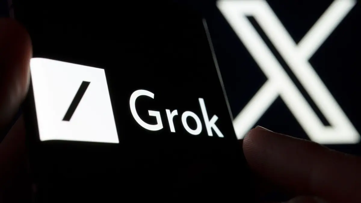 Elon Musk anuncia Baby Grok, una aplicación de IA pensada para niños
