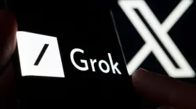 Elon Musk anuncia Baby Grok, una aplicación de IA pensada para niños