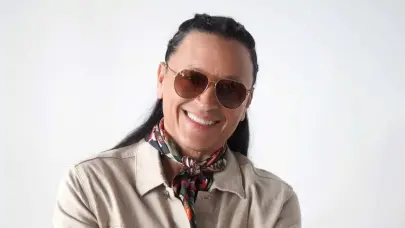 Elvis Crespo se une al desafío culinario de Top Chef VIP