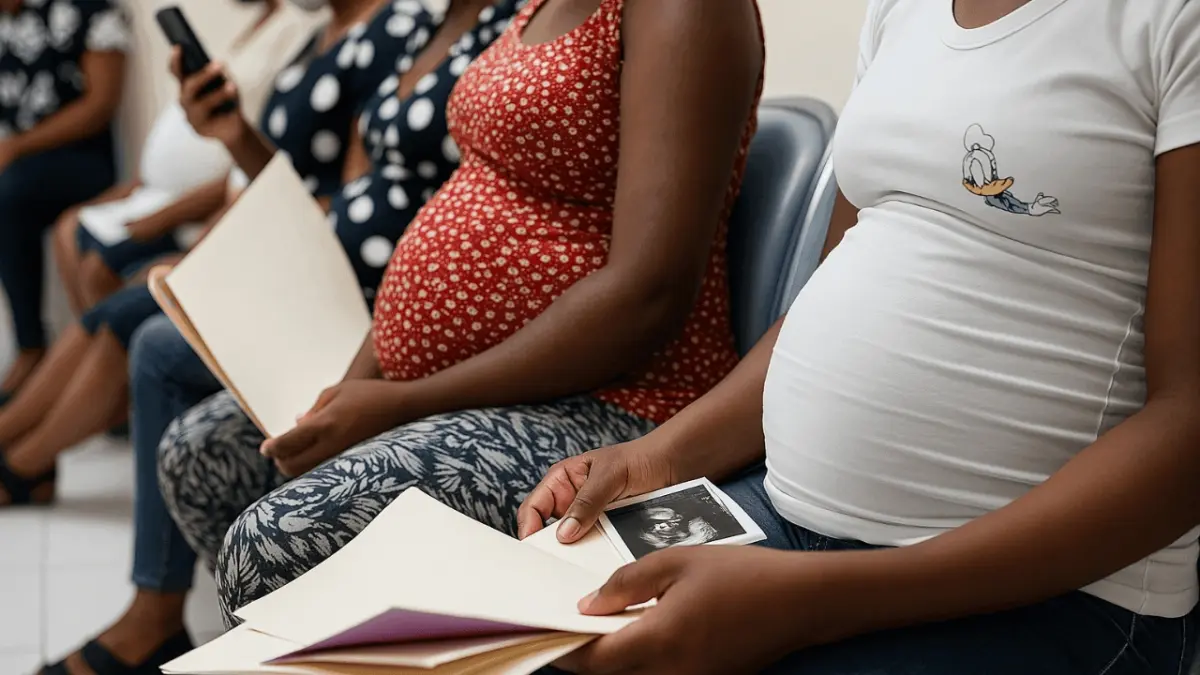 Una de cada cuatro personas en RD es una mujer en edad reproductiva