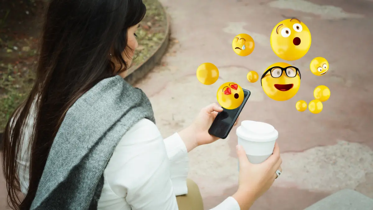 Día Mundial del Emoji: La revolución de los íconos que cambiaron la forma en que nos comunicamos