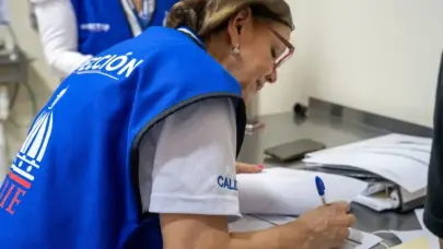 DGCP confirma irregularidades en suplidores de INABIE