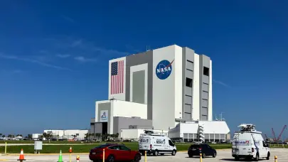 Empleados de la NASA transmiten en una carta su rechazo al rumbo de la agencia bajo Trump