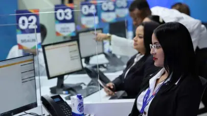Instituciones públicas inician hoy su nuevo horario laboral escalonado