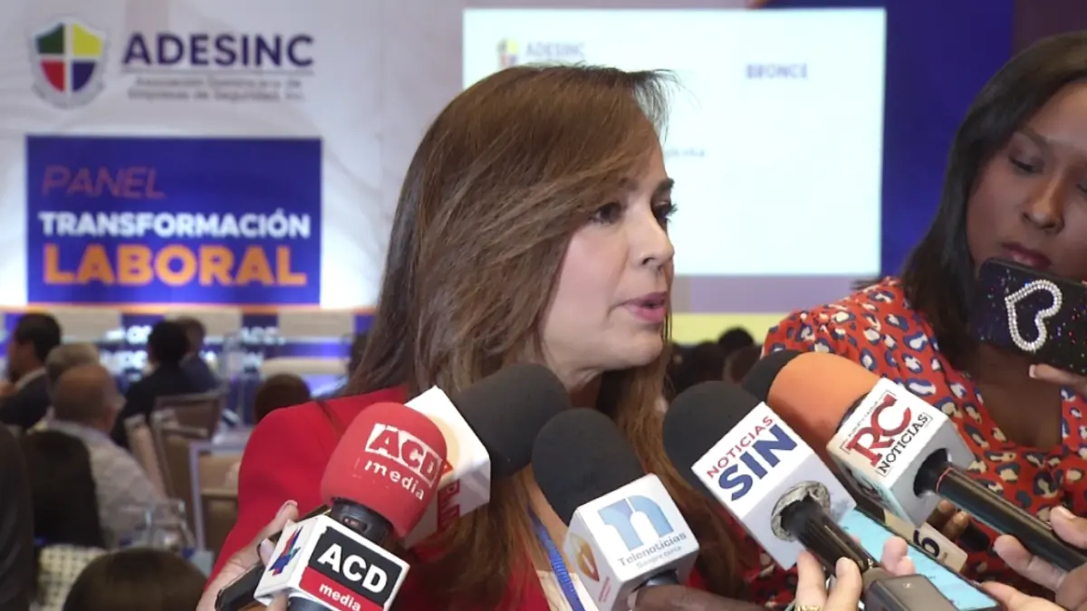 Empresarios expresan preocupación por modificación al Código Laboral: “Desconoce acuerdos previos”