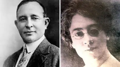 Disponen traslado al Panteón de la Patria de Ercilia Pepín y Juancito Rodríguez