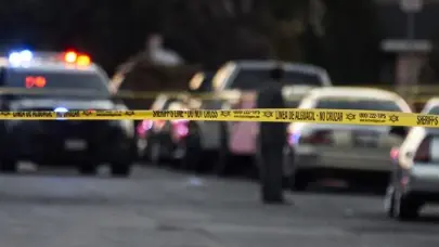 Un tiroteo en un casino de Nevada deja un número indeterminado de muertos