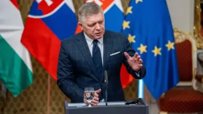 Eslovaquia retira el bloqueo al nuevo paquete de sanciones de la Unión Europea contra Rusia