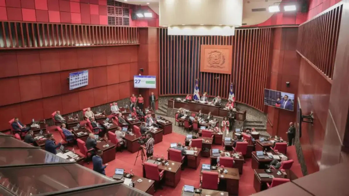 Esperan que congresistas lleguen a consenso para nuevo Código Penal