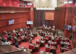 Esperan que congresistas lleguen a consenso para nuevo Código Penal