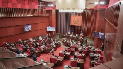 Esperan que congresistas lleguen a consenso para nuevo C&oacute;digo Penal