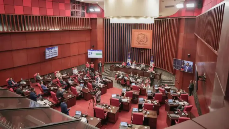 Esperan que congresistas lleguen a consenso para nuevo Código Penal