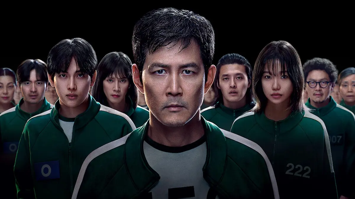 ‘El Juego del Calamar 3’ rompe récord en Netflix con 60,1 millones de visualizaciones en solo tres días