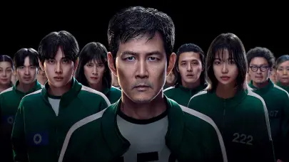 &acute;El Juego del Calamar 3&acute; rompe r&eacute;cord en Netflix con 60,1 millones de visualizaciones en solo tres d&iacute;as